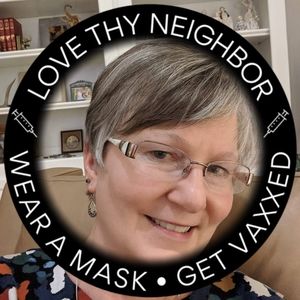 Meet your Posher, Laurie